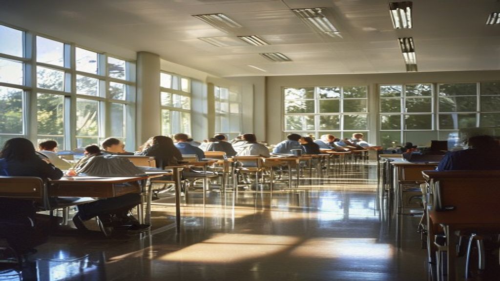 Le baccalauréat & les lycées