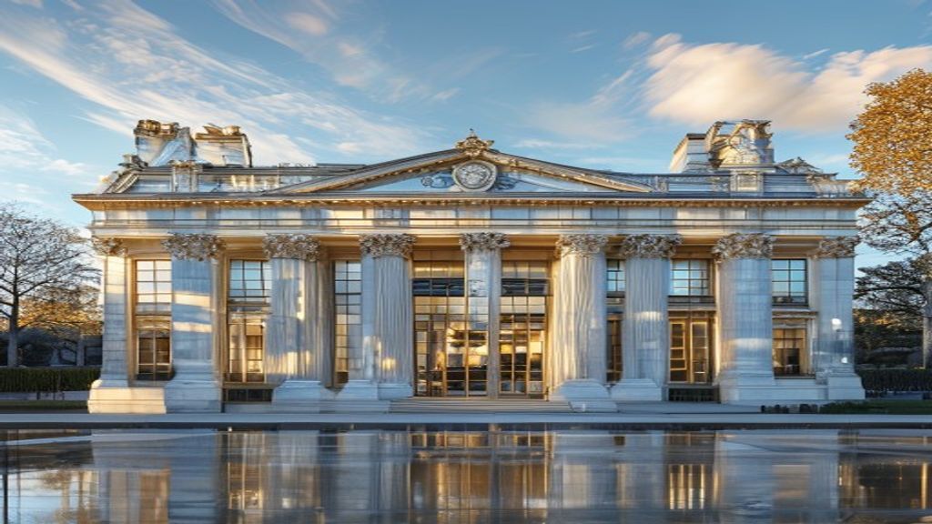 La Banque de France